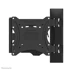 NEOMOUNTS Zidni nosač za TV WL40-550BL12, 32"-55", nagibni, zakretni
